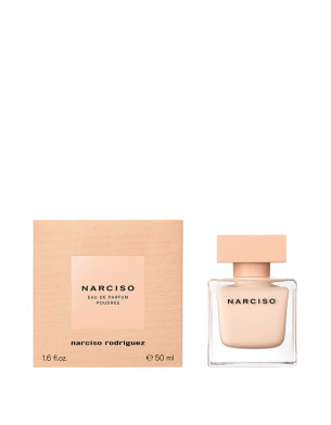 Narciso Poudrée Edp